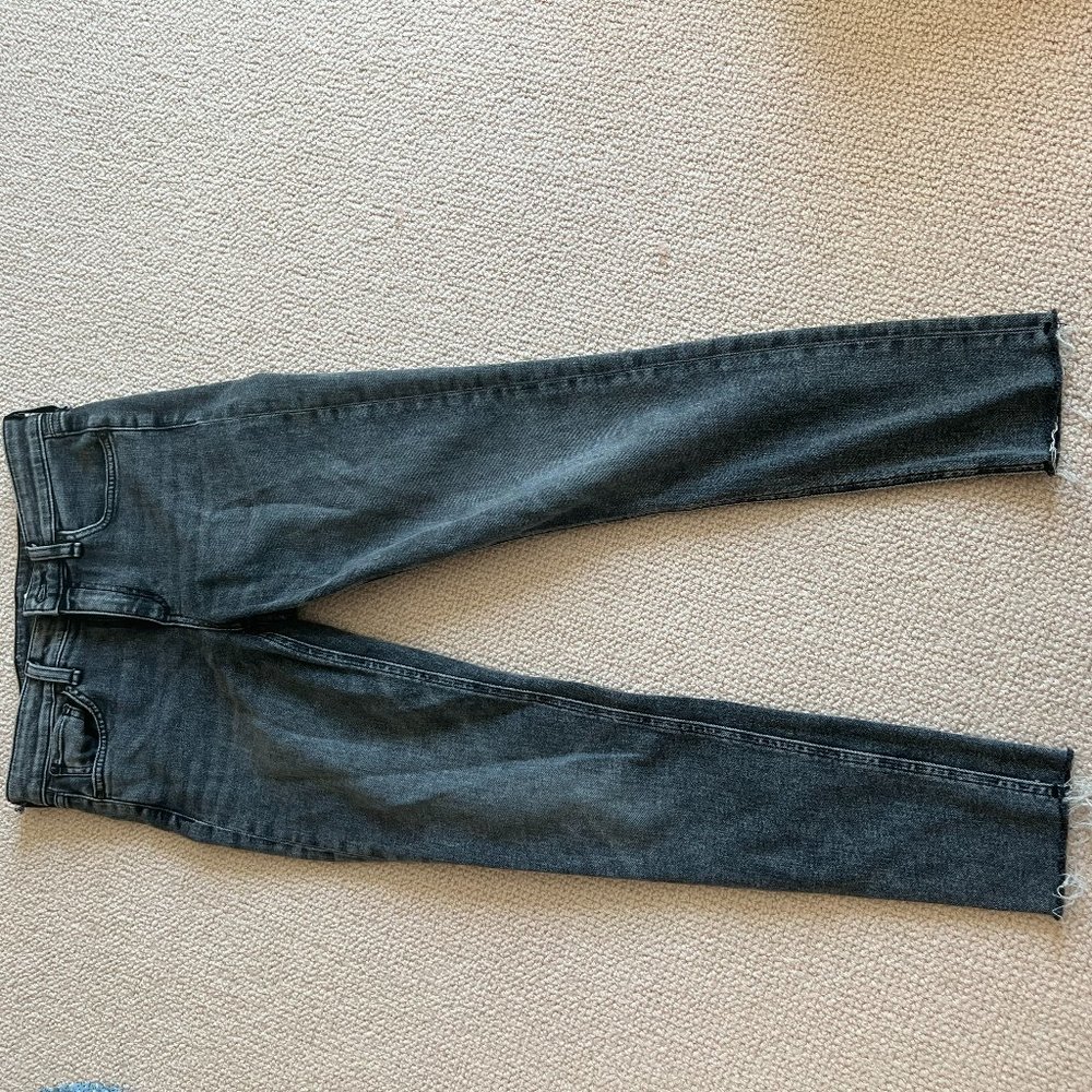 Rag & Bone straight-leg jeans